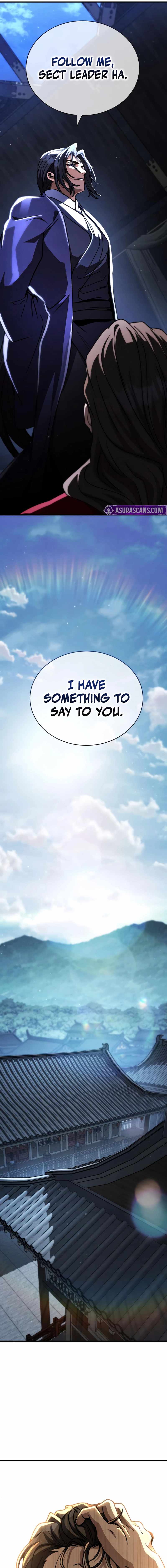 Reincarnation of the Fist King Chapter 39 42