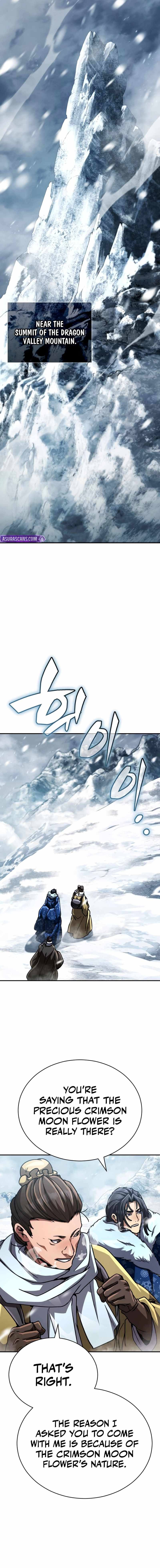 Reincarnation of the Fist King Chapter 40 25