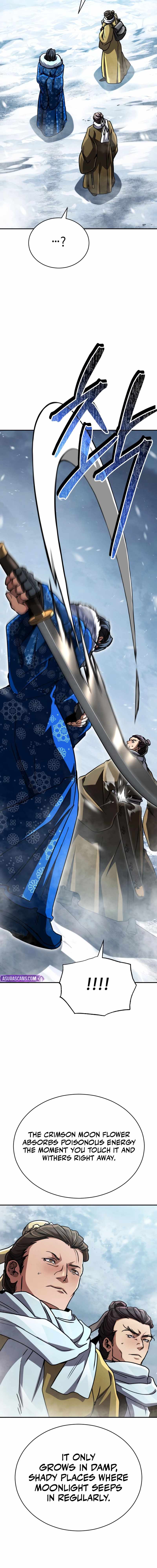 Reincarnation of the Fist King Chapter 40 29