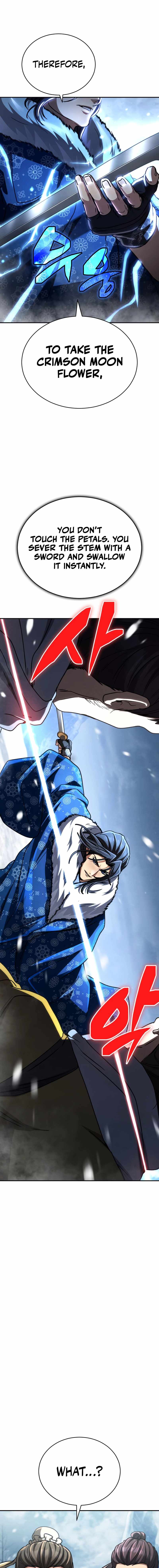 Reincarnation of the Fist King Chapter 40 30