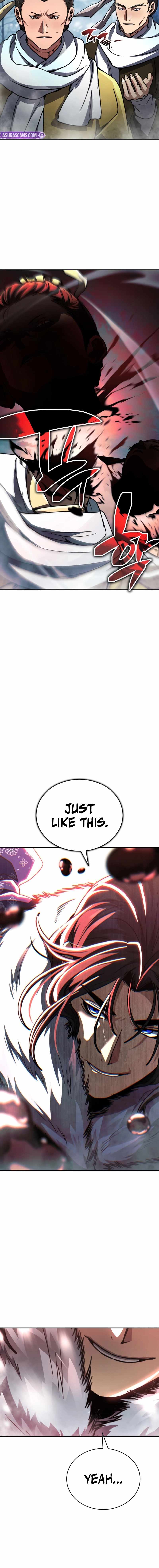 Reincarnation of the Fist King Chapter 40 31