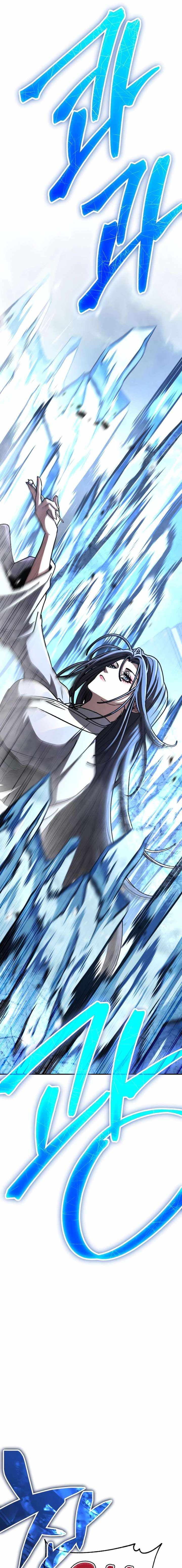 Reincarnation of the Fist King Chapter 41 22