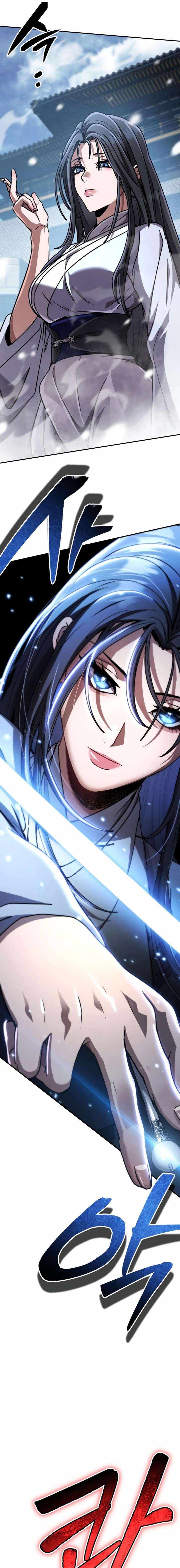 Reincarnation of the Fist King Chapter 41 24