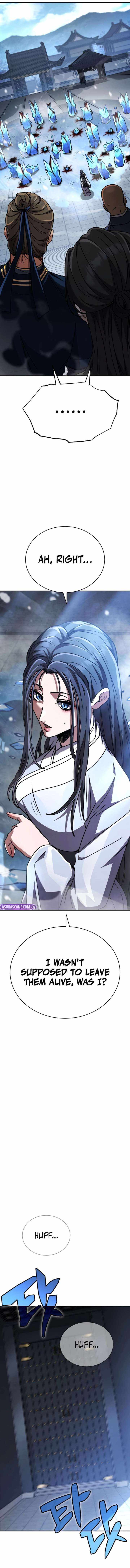 Reincarnation of the Fist King Chapter 41 26