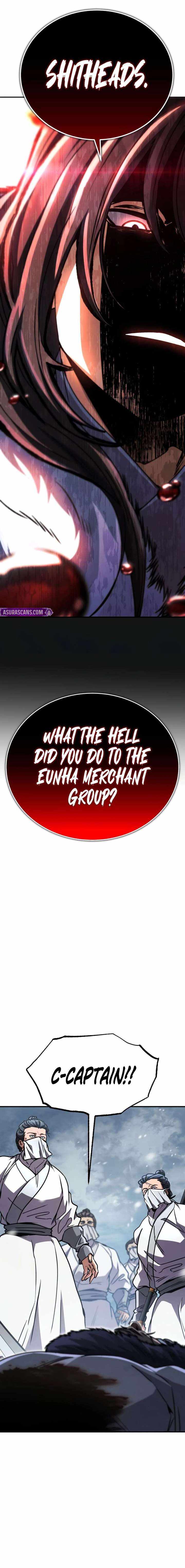 Reincarnation of the Fist King Chapter 41 3