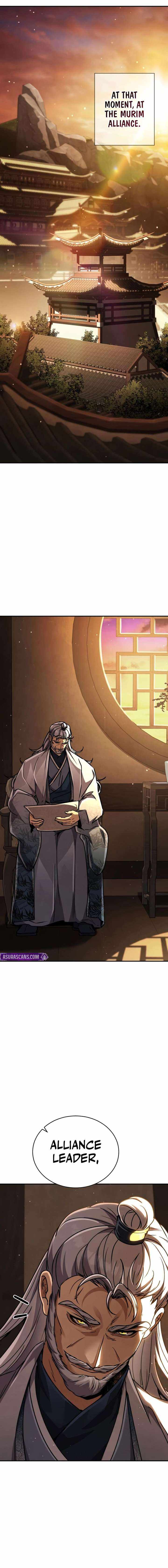 Reincarnation of the Fist King Chapter 41 32