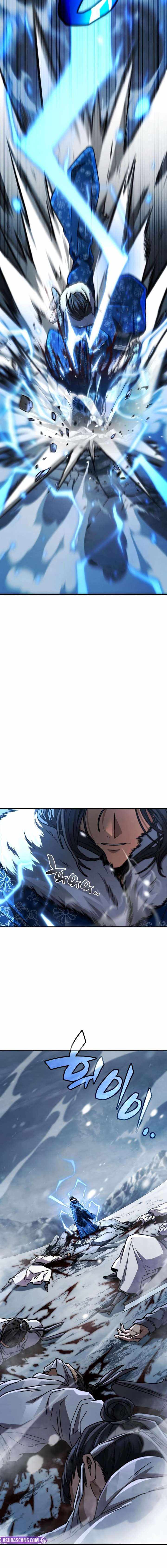 Reincarnation of the Fist King Chapter 41 7