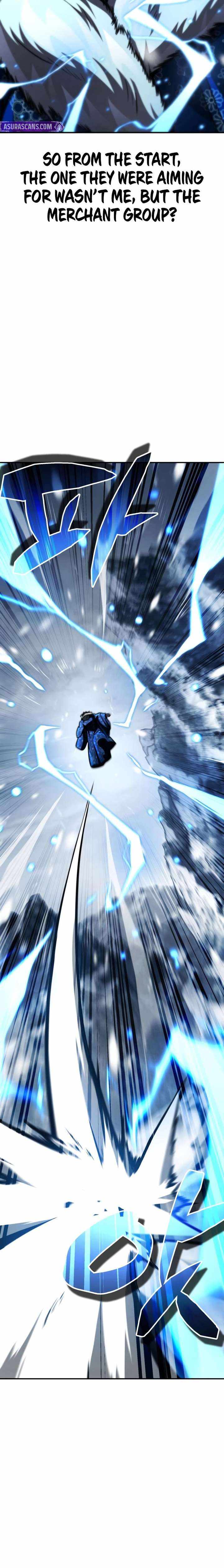 Reincarnation of the Fist King Chapter 41 9