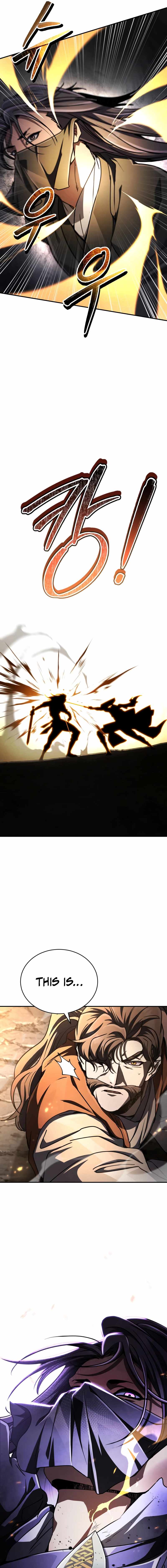 Reincarnation of the Fist King Chapter 42 14