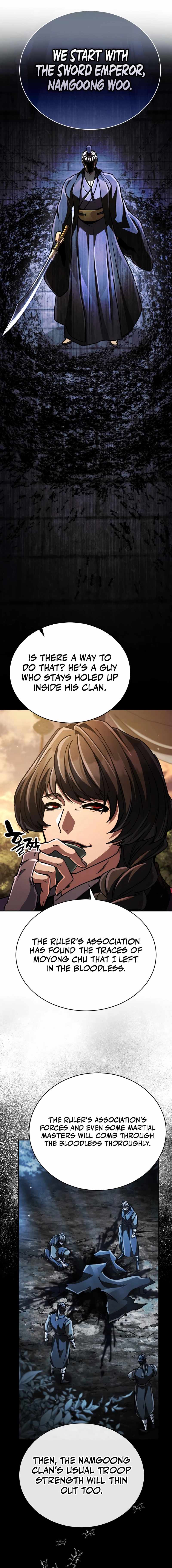 Reincarnation of the Fist King Chapter 42 24