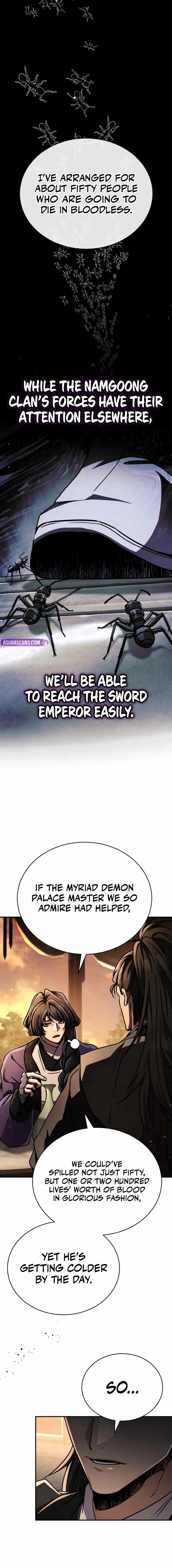 Reincarnation of the Fist King Chapter 42 25