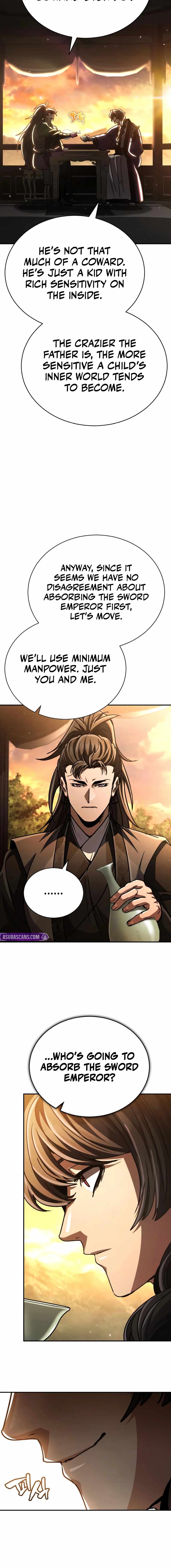 Reincarnation of the Fist King Chapter 42 27