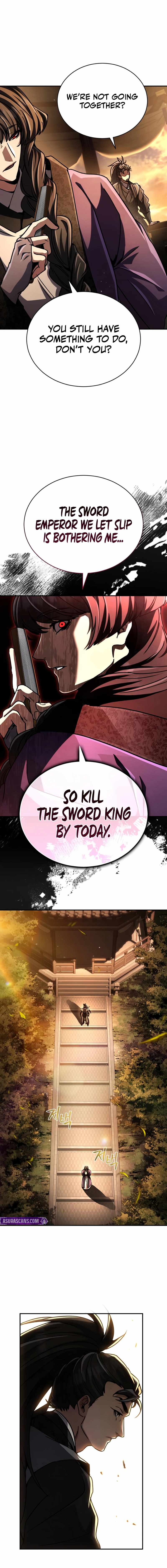 Reincarnation of the Fist King Chapter 42 29