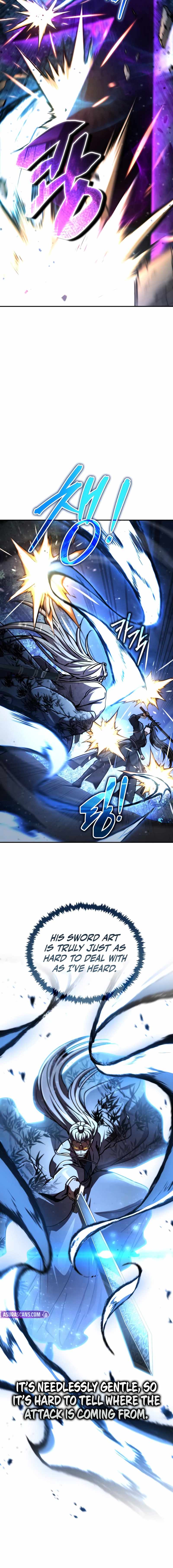 Reincarnation of the Fist King Chapter 43 10