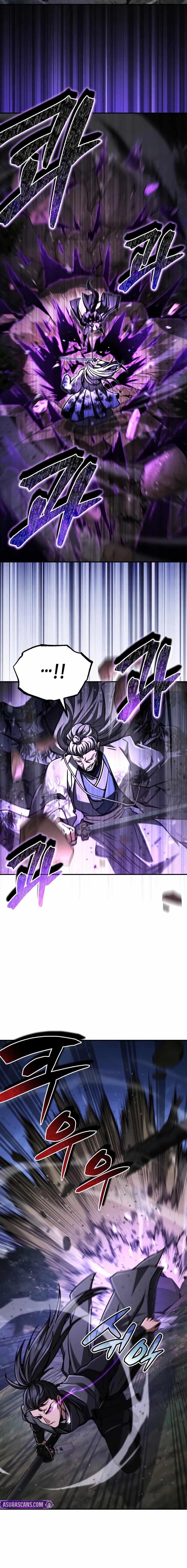 Reincarnation of the Fist King Chapter 43 13