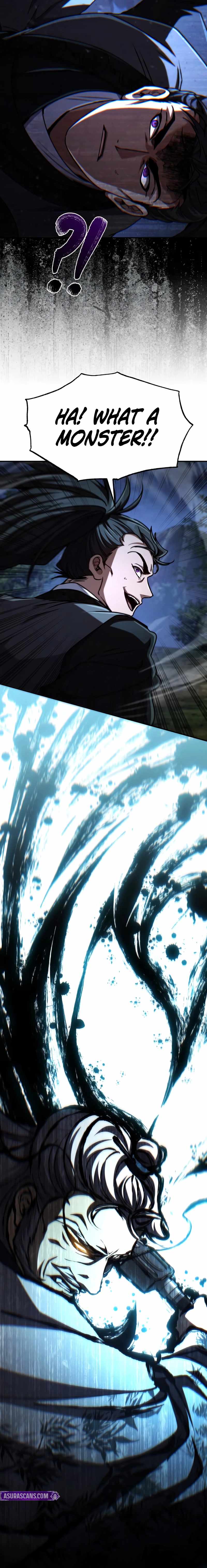 Reincarnation of the Fist King Chapter 43 15