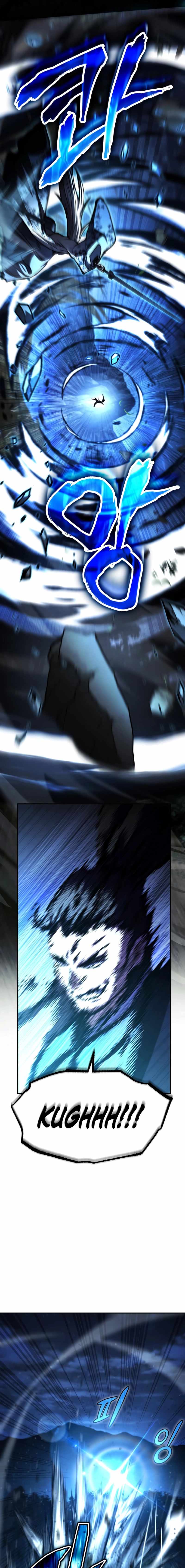 Reincarnation of the Fist King Chapter 43 16