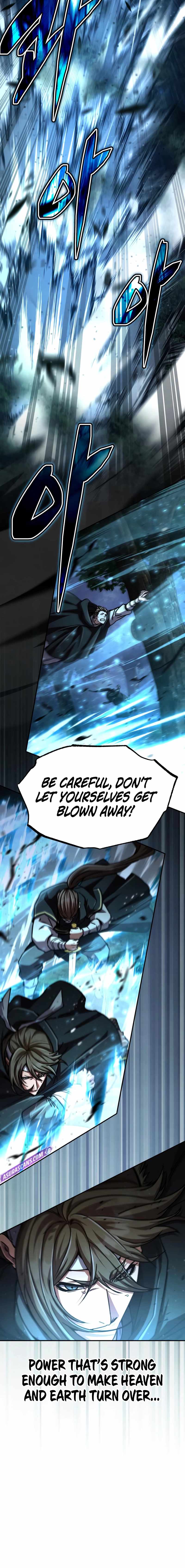 Reincarnation of the Fist King Chapter 43 17