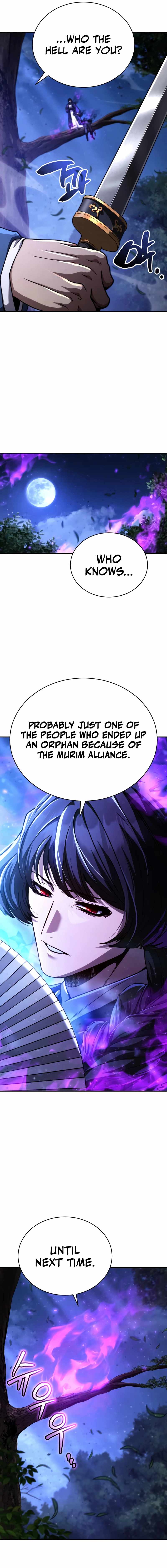 Reincarnation of the Fist King Chapter 43 29