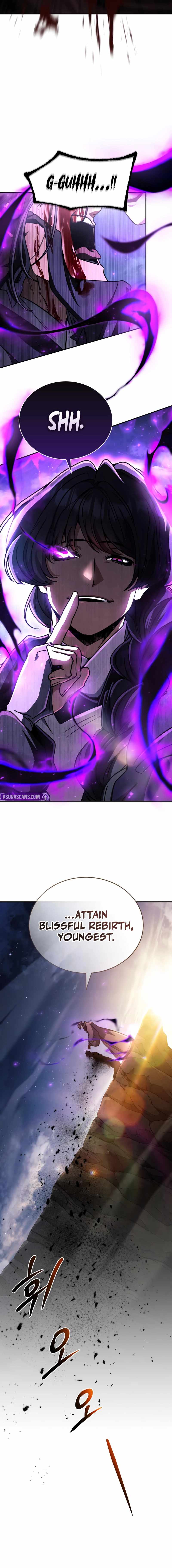 Reincarnation of the Fist King Chapter 43 32