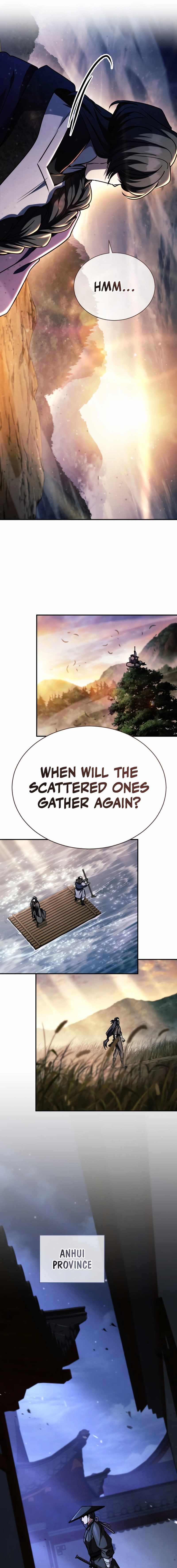 Reincarnation of the Fist King Chapter 43 33