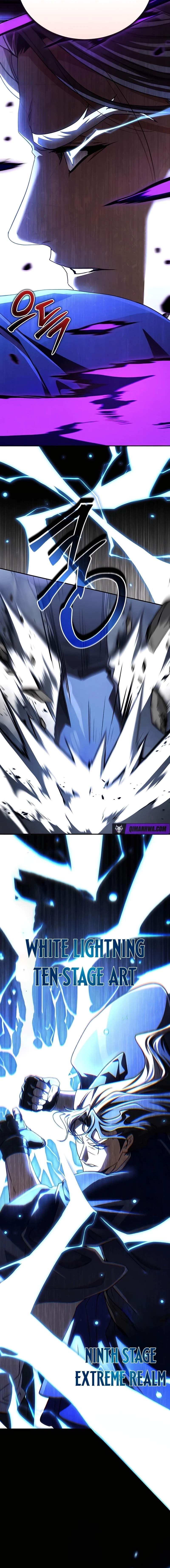 Reincarnation of the Fist King Chapter 45 16