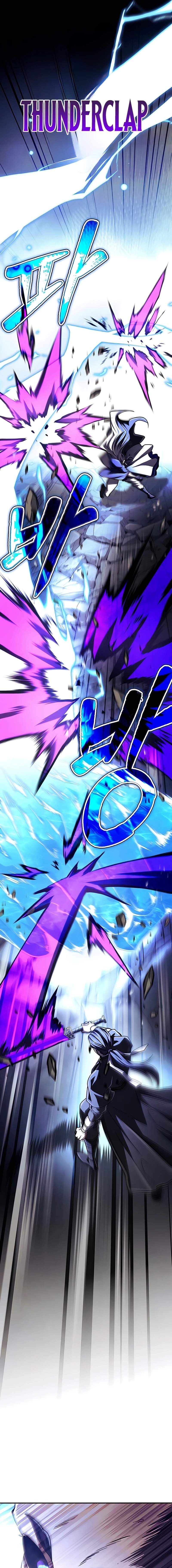 Reincarnation of the Fist King Chapter 45 17