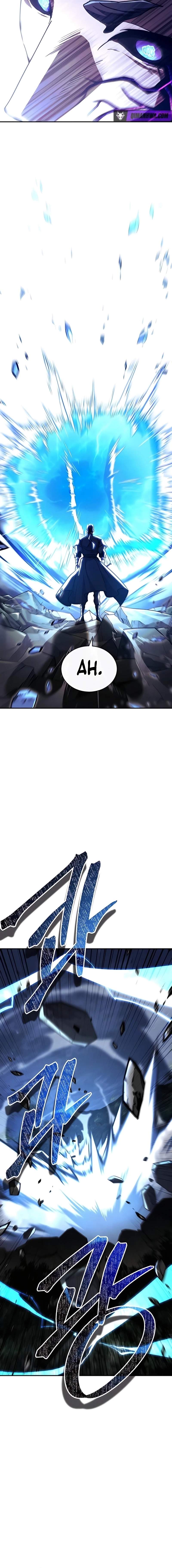 Reincarnation of the Fist King Chapter 45 18