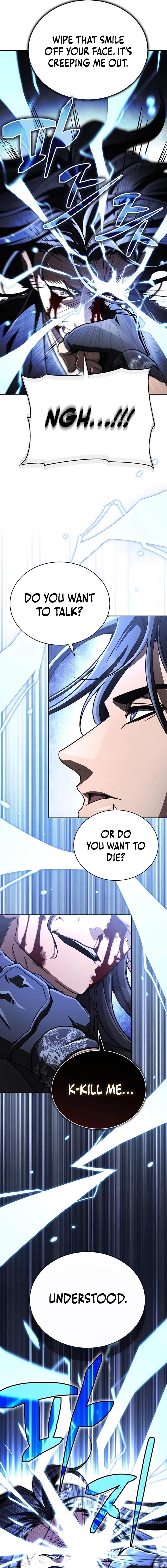 Reincarnation of the Fist King Chapter 45 23