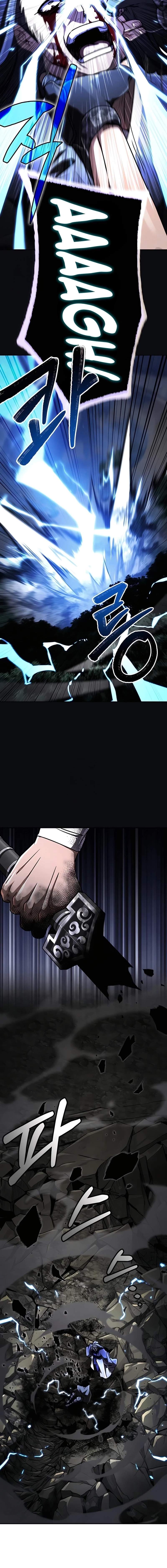 Reincarnation of the Fist King Chapter 45 24