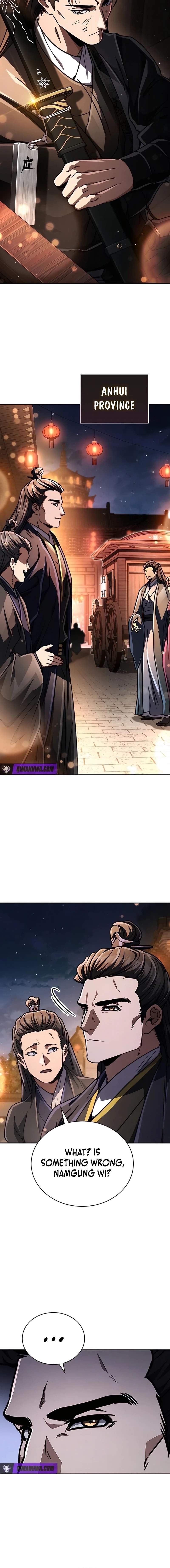 Reincarnation of the Fist King Chapter 45 26