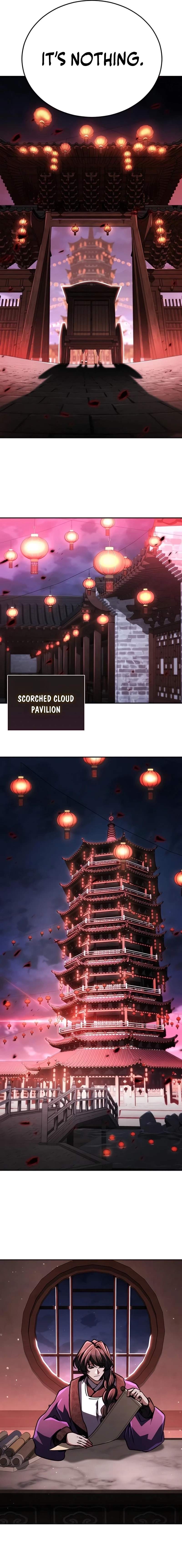 Reincarnation of the Fist King Chapter 45 27