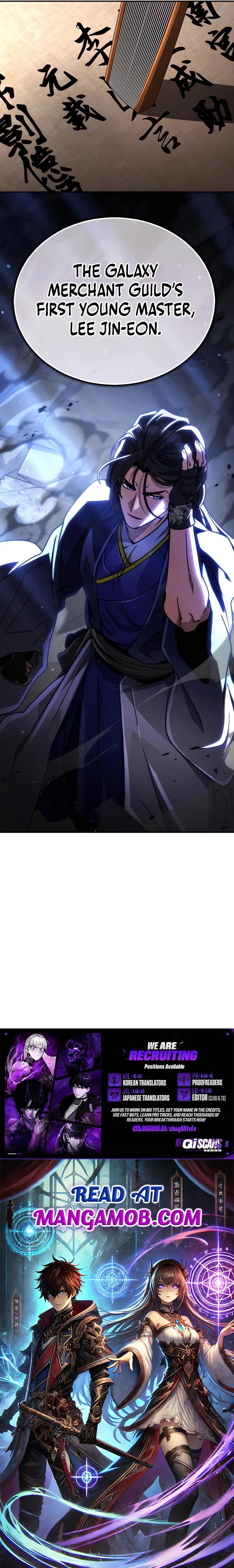 Reincarnation of the Fist King Chapter 45 31