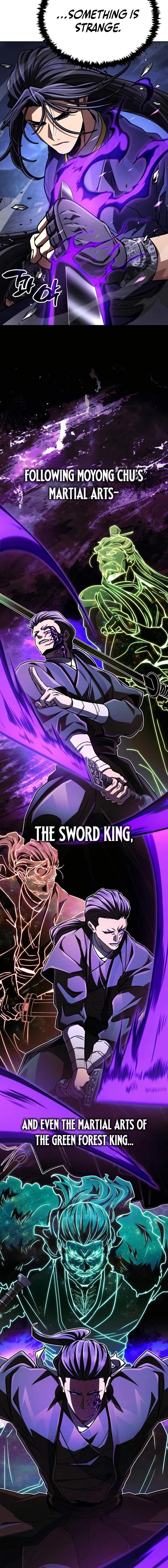 https://reincarnationoffistking.online/ Reincarnation of the Fist King Chapter 45 8