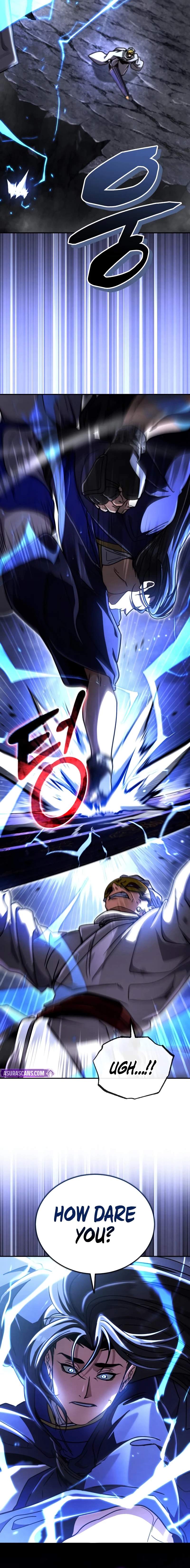 Reincarnation of the Fist King Chapter 47 16