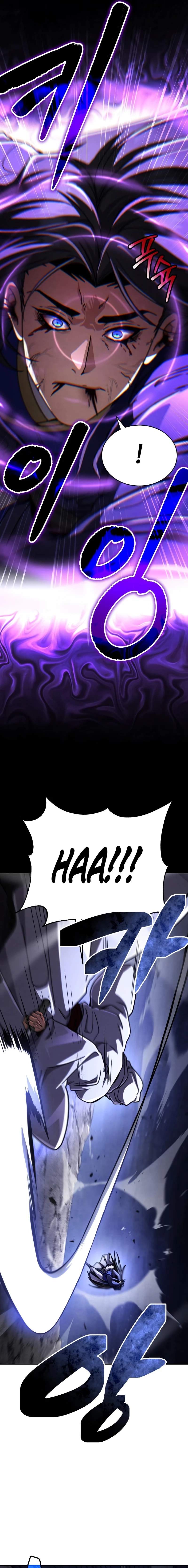 Reincarnation of the Fist King Chapter 47 17