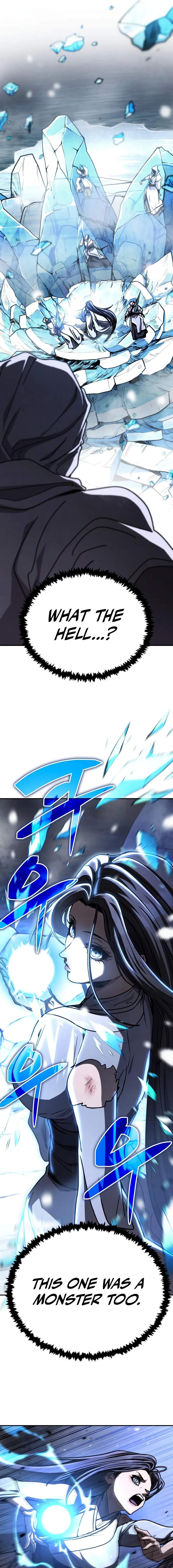 Reincarnation of the Fist King Chapter 47 25