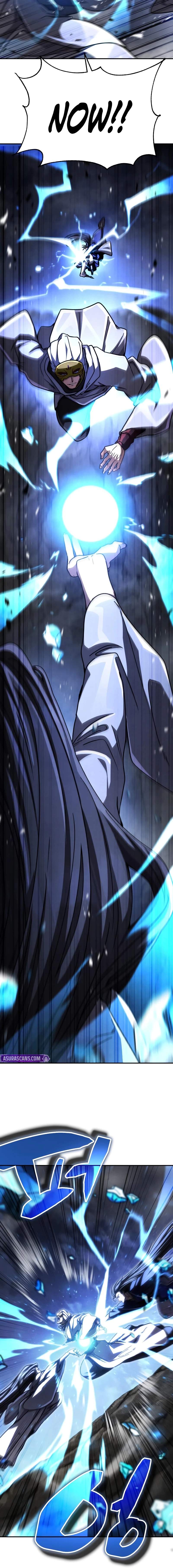 Reincarnation of the Fist King Chapter 47 26