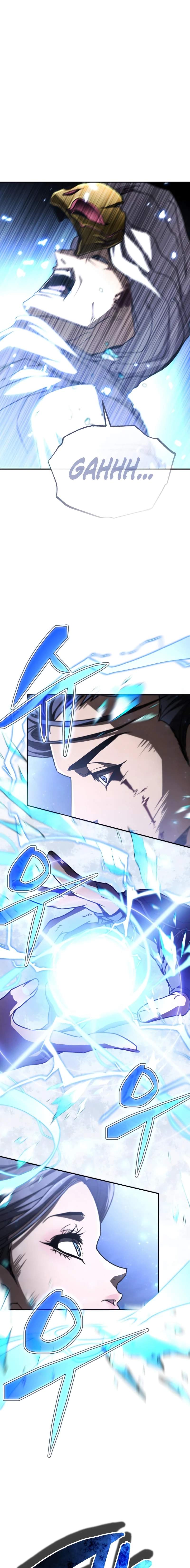 Reincarnation of the Fist King Chapter 47 27