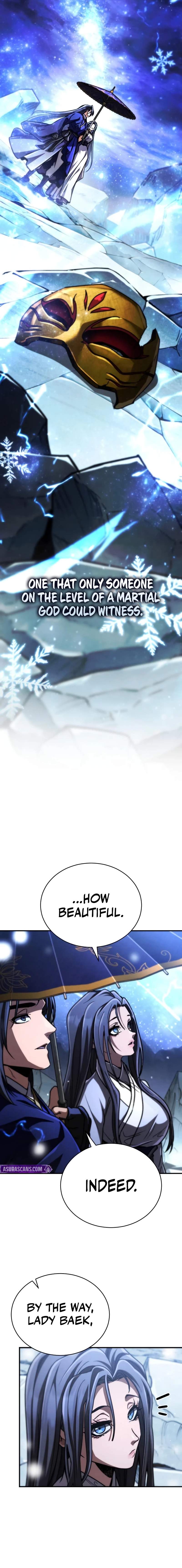 Reincarnation of the Fist King Chapter 47 30