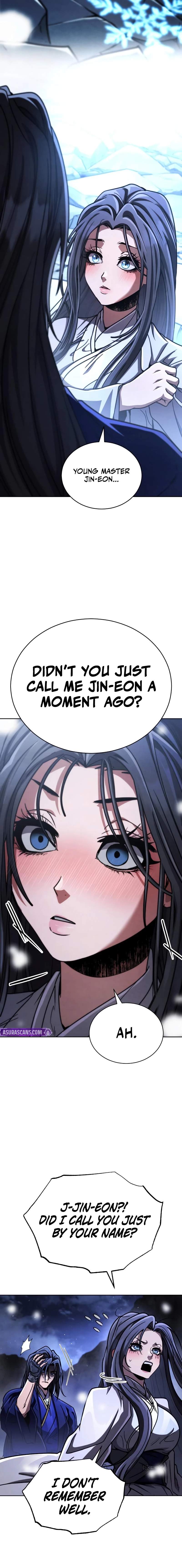 Reincarnation of the Fist King Chapter 47 34