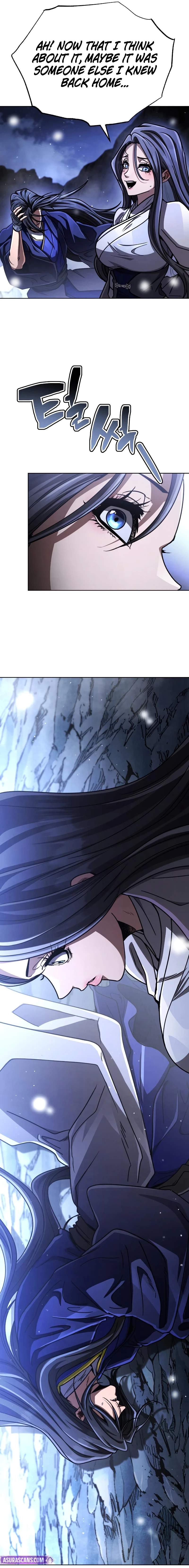 Reincarnation of the Fist King Chapter 47 35