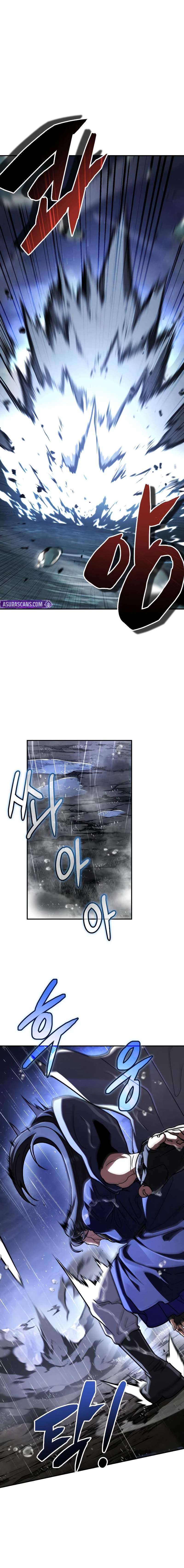 Reincarnation of the Fist King Chapter 47 6