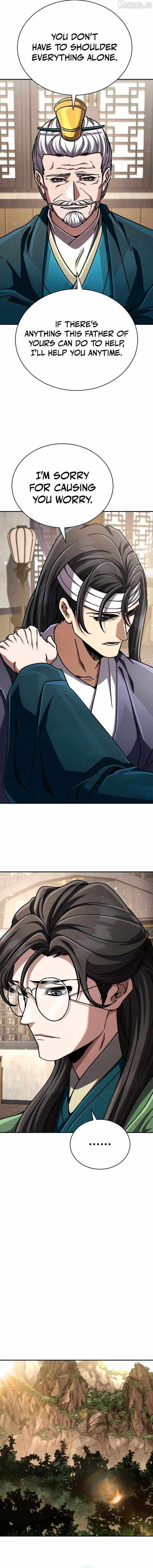 Reincarnation of the Fist King Chapter 48 12