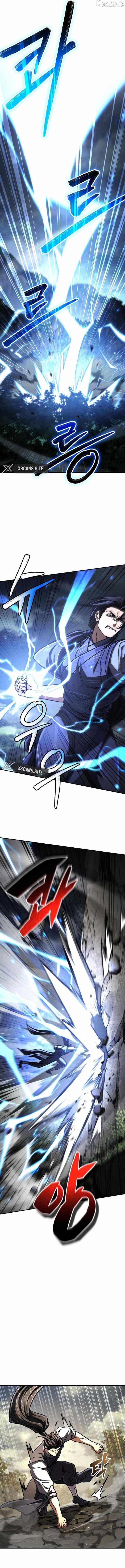 Reincarnation of the Fist King Chapter 48 13