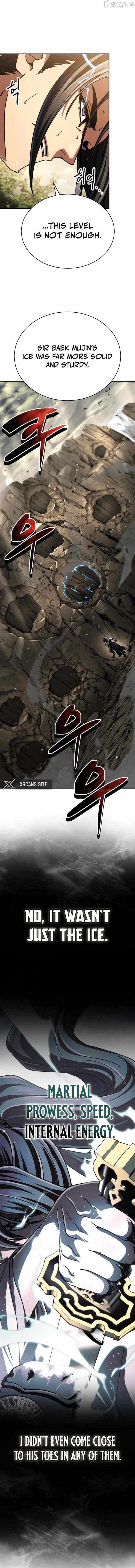 Reincarnation of the Fist King Chapter 48 14