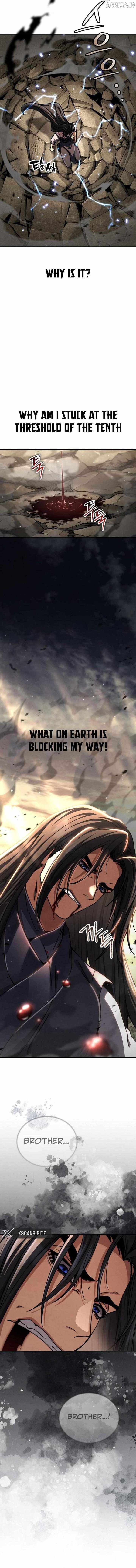 Reincarnation of the Fist King Chapter 48 17