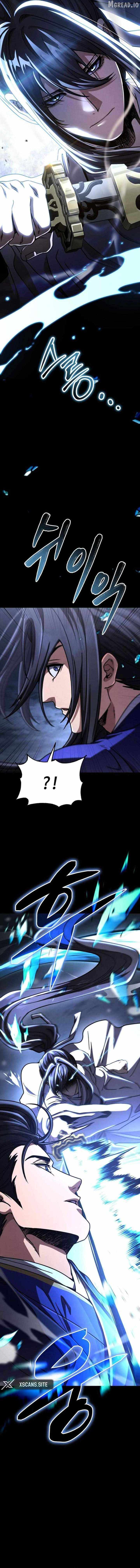 Reincarnation of the Fist King Chapter 48 2