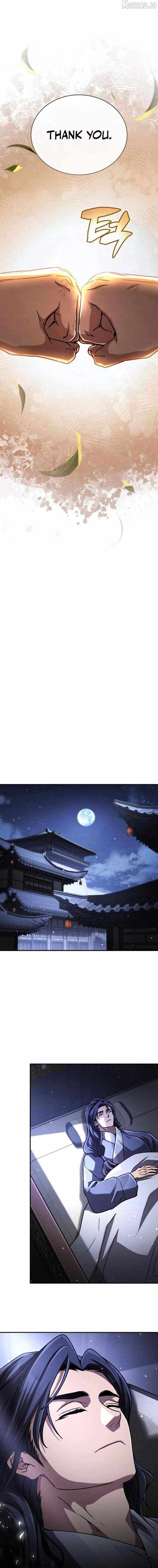 Reincarnation of the Fist King Chapter 48 24