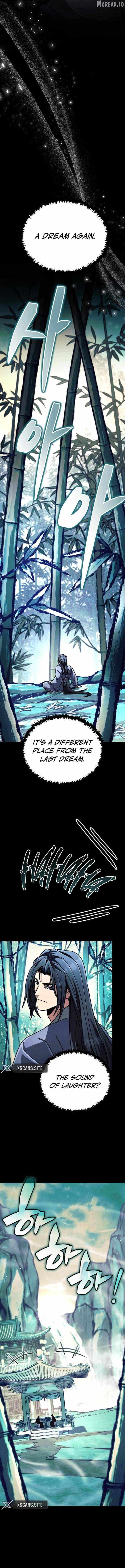 Reincarnation of the Fist King Chapter 48 25